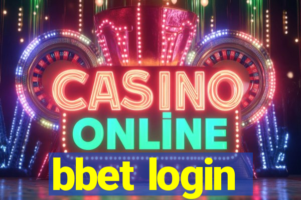 bbet login